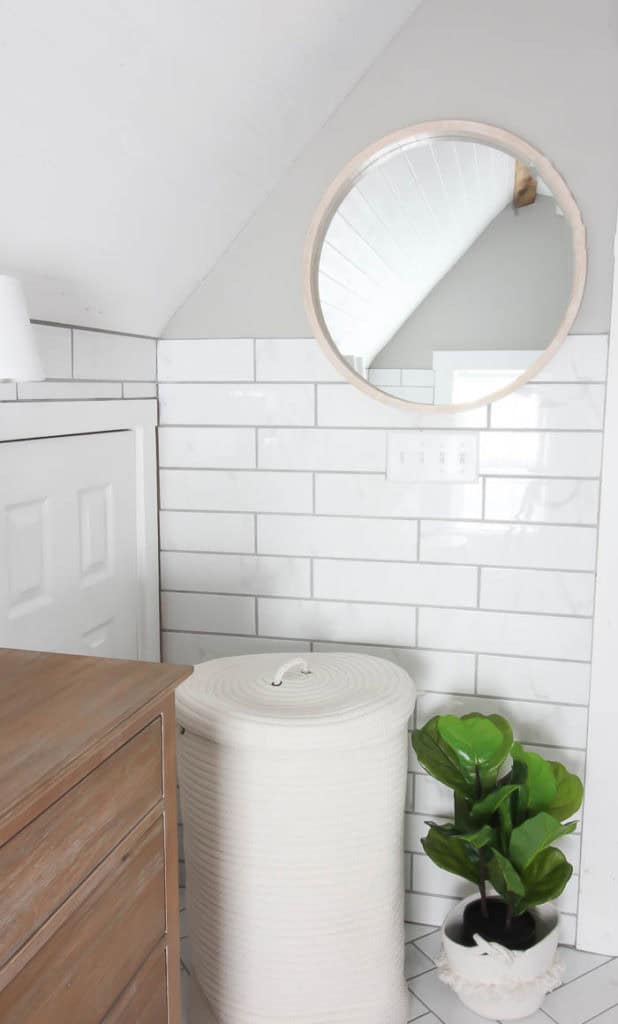 Master Bathroom Reveal | Rooms FOR Rent Blog