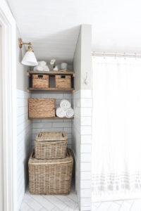 Master Bathroom Reveal | Rooms FOR Rent Blog