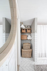 Master Bathroom Reveal | Rooms FOR Rent Blog