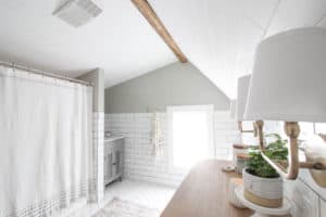 Master Bathroom Reveal | Rooms FOR Rent Blog