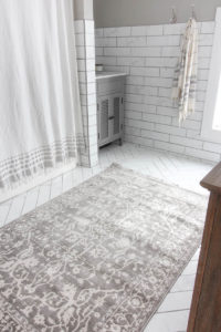 Master Bathroom Reveal | Rooms FOR Rent Blog