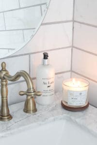 Master Bathroom Reveal | Rooms FOR Rent Blog