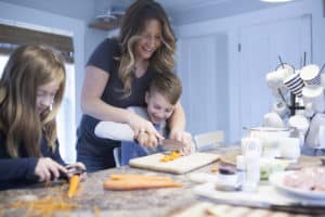 What's for Dinner | Rooms FOR Rent Blog