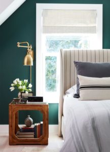 Dark Accent Walls | Rooms FOR Rent Blog
