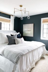 Dark Accent Walls | Rooms FOR Rent Blog