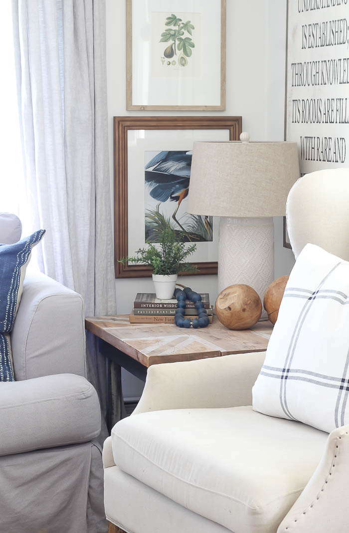 5 Ways to Refresh your Space