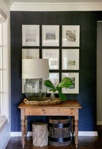 Dark Accent Walls | Rooms FOR Rent Blog