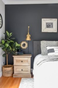 Dark Accent Walls | Rooms FOR Rent Blog