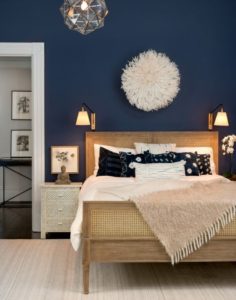 Dark Accent Walls | Rooms FOR Rent Blog