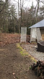 Installing crushed stone | Rooms FOR Rent Blog