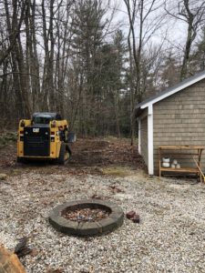 Installing crushed stone | Rooms FOR Rent Blog