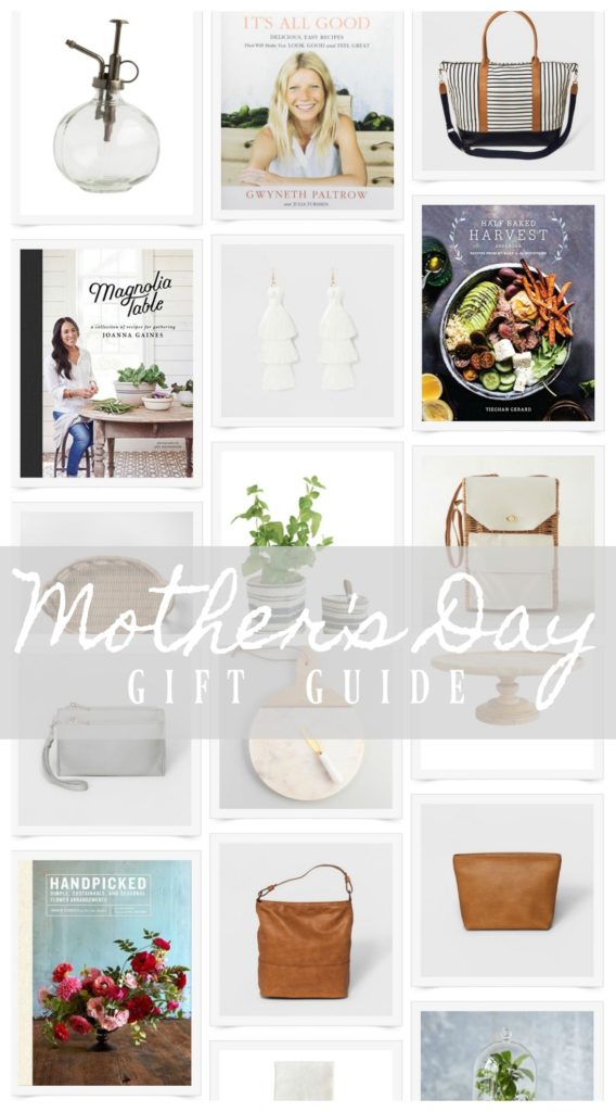 Mothers Day Gift Guide | Rooms FOR Rent Blog