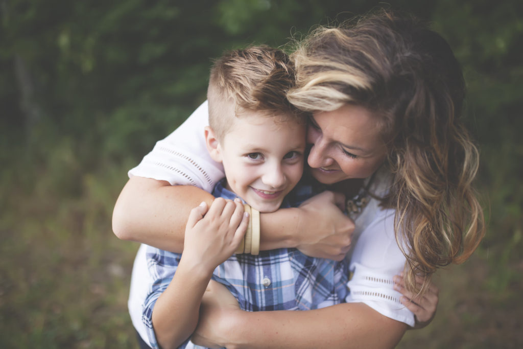 What Motherhood has taught me | Rooms FOR Rent Blog