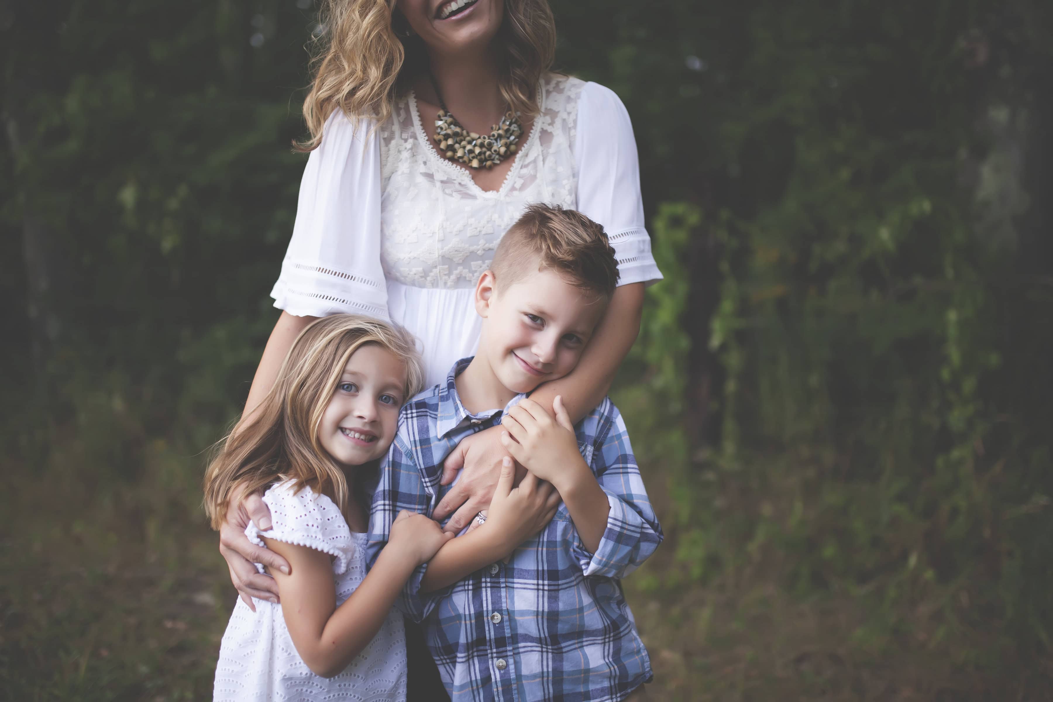 5 Things Motherhood has Taught Me