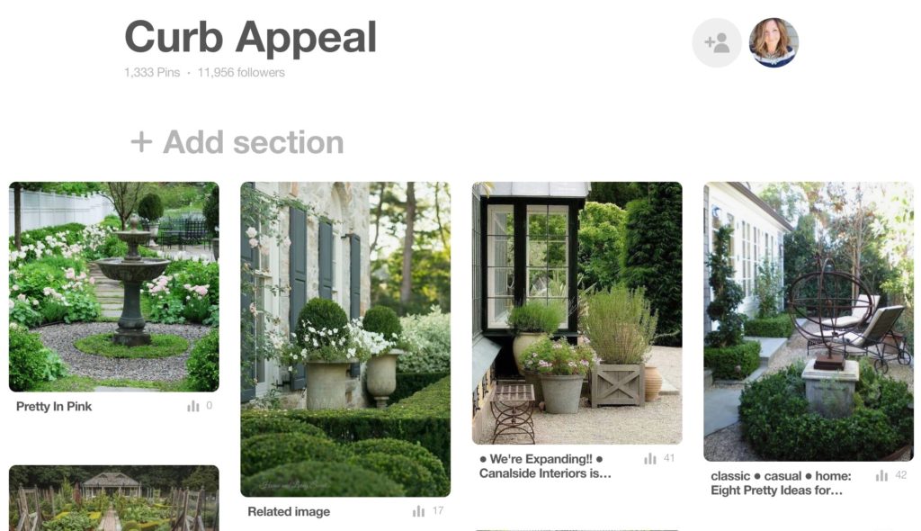 Curb Appeal | Rooms FOR Rent Blog