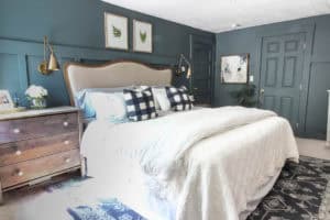 Master Bedroom Refresh | Rooms FOR Rent Blog