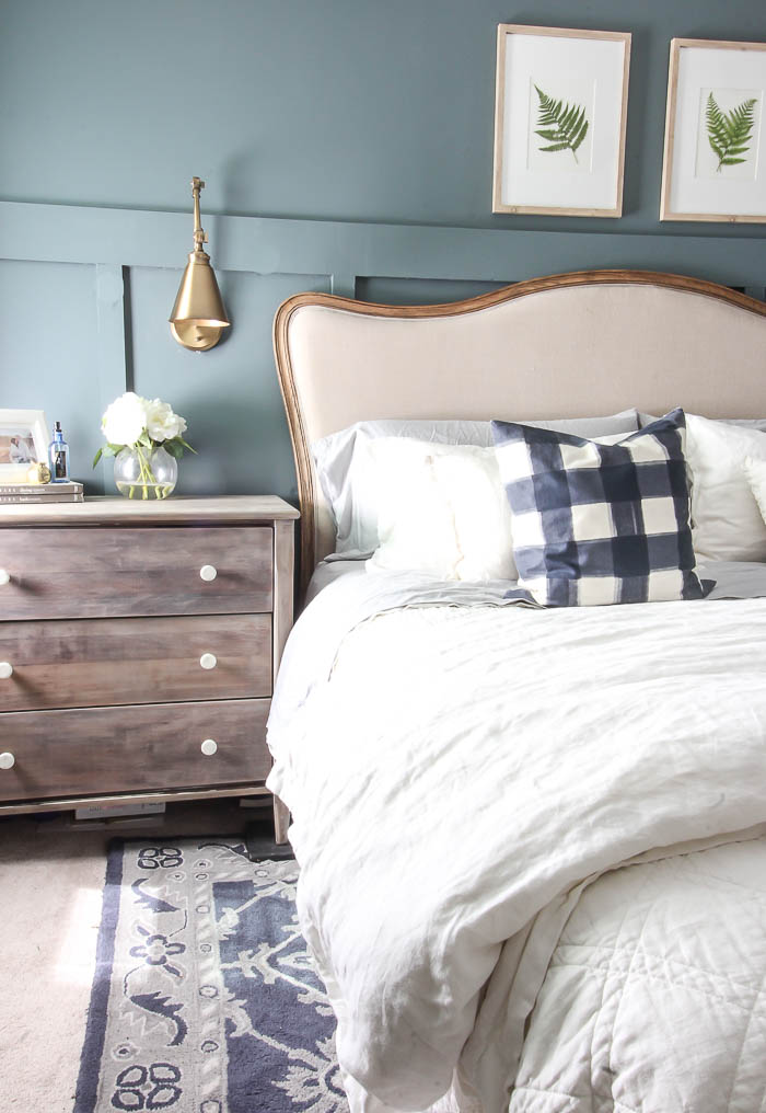 Master Bedroom Refresh | Rooms FOR Rent Blog