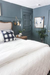 Master Bedroom Refresh | Rooms FOR Rent Blog