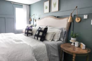 Master Bedroom Refresh | Rooms FOR Rent Blog
