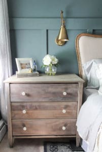 Nightstand Makeover | Rooms FOR Rent Blog