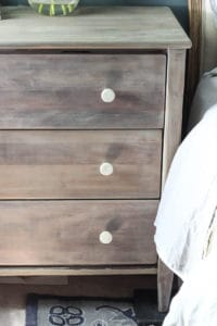 Nightstand Makeover | Rooms FOR Rent Blog