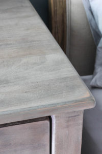 Nightstand Makeover | Rooms FOR Rent Blog