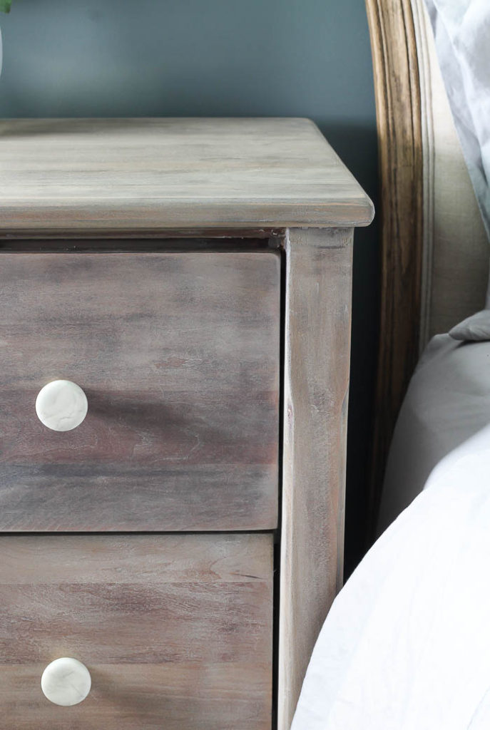 Nightstand Makeover | Rooms FOR Rent Blog