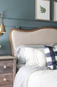 Master Bedroom Refresh | Rooms FOR Rent Blog