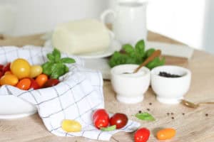 Easy Summer Recipe | Rooms FOR Rent Blog