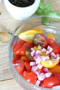 Easy Summer Recipe | Rooms FOR Rent Blog