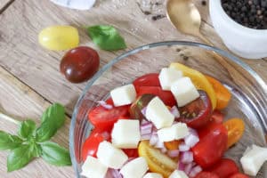 Easy Summer Recipe | Rooms FOR Rent Blog