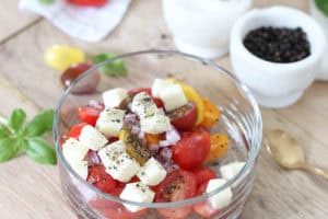 Easy Summer Recipe | Rooms FOR Rent Blog