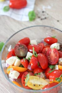 Easy Summer Recipe | Rooms FOR Rent Blog