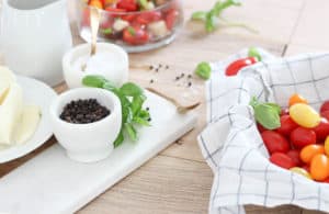 Easy Summer Recipe | Rooms FOR Rent Blog