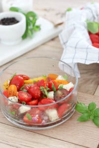 Easy Summer Recipe | Rooms FOR Rent Blog