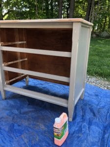 Nightstand Makeover | Rooms FOR Rent Blog