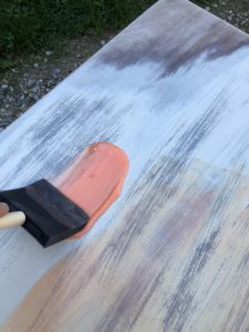 Nightstand Makeover | Rooms FOR Rent Blog