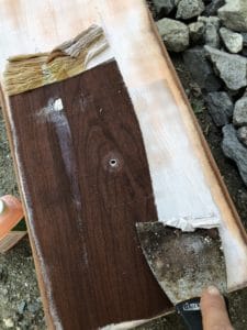 Nightstand Makeover | Rooms FOR Rent Blog