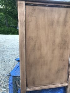 Nightstand Makeover | Rooms FOR Rent Blog