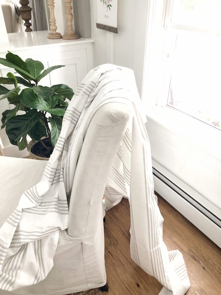 Easy Way to Hang No Sew Curtains | Rooms FOR Rent Blog