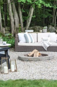 Summer Patio {2018} | Rooms FOR Rent Blog