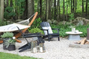 Summer Patio {2018} | Rooms FOR Rent Blog