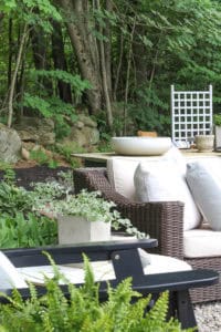 Summer Patio {2018} | Rooms FOR Rent Blog