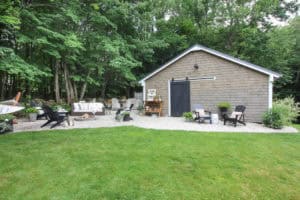 Summer Patio {2018} | Rooms FOR Rent Blog