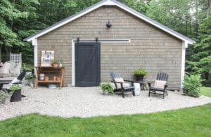 Summer Patio {2018} | Rooms FOR Rent Blog