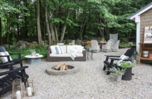 Summer Patio {2018} | Rooms FOR Rent Blog