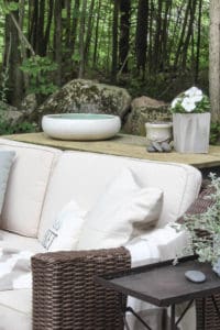 Summer Patio {2018} | Rooms FOR Rent Blog