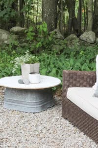 Summer Patio {2018} | Rooms FOR Rent Blog