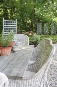 Summer Outdoor Dining | Rooms FOR Rent Blog