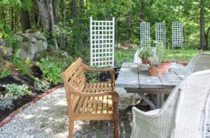 Summer Outdoor Dining | Rooms FOR Rent Blog